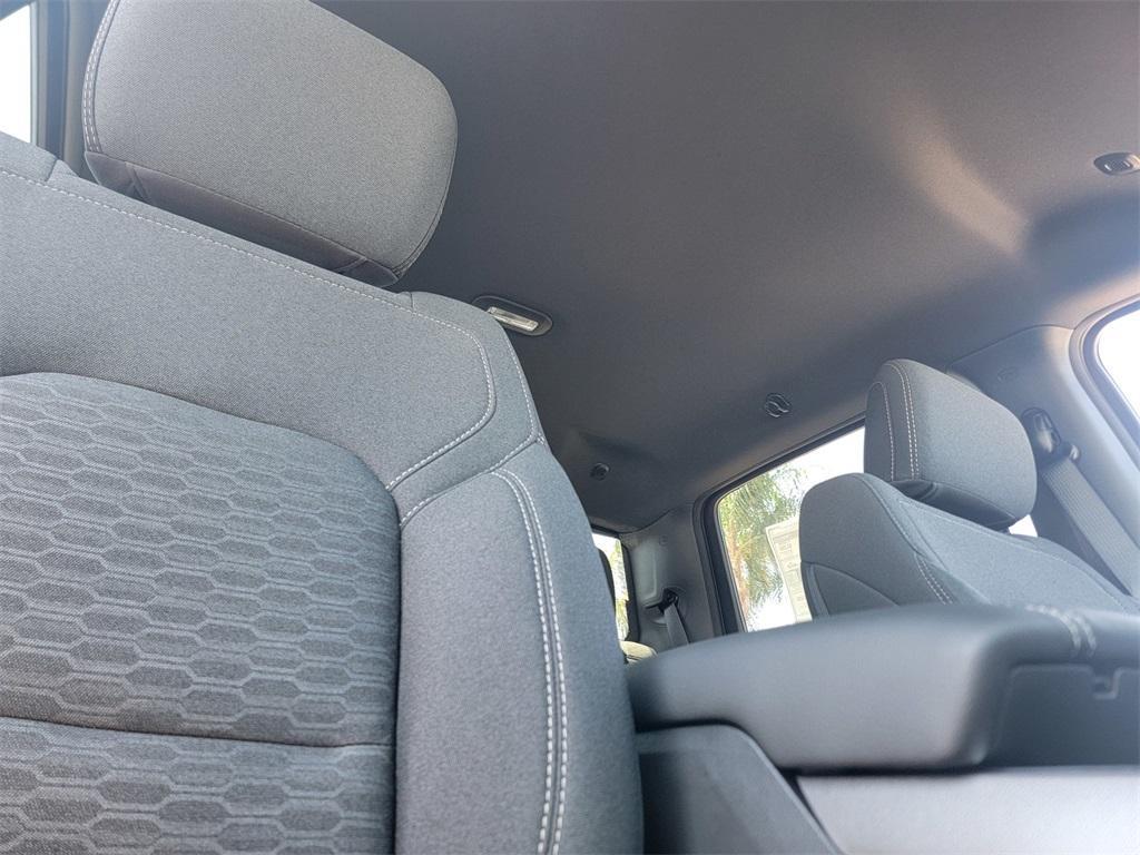 new 2026 Ram 1500 car, priced at $51,510