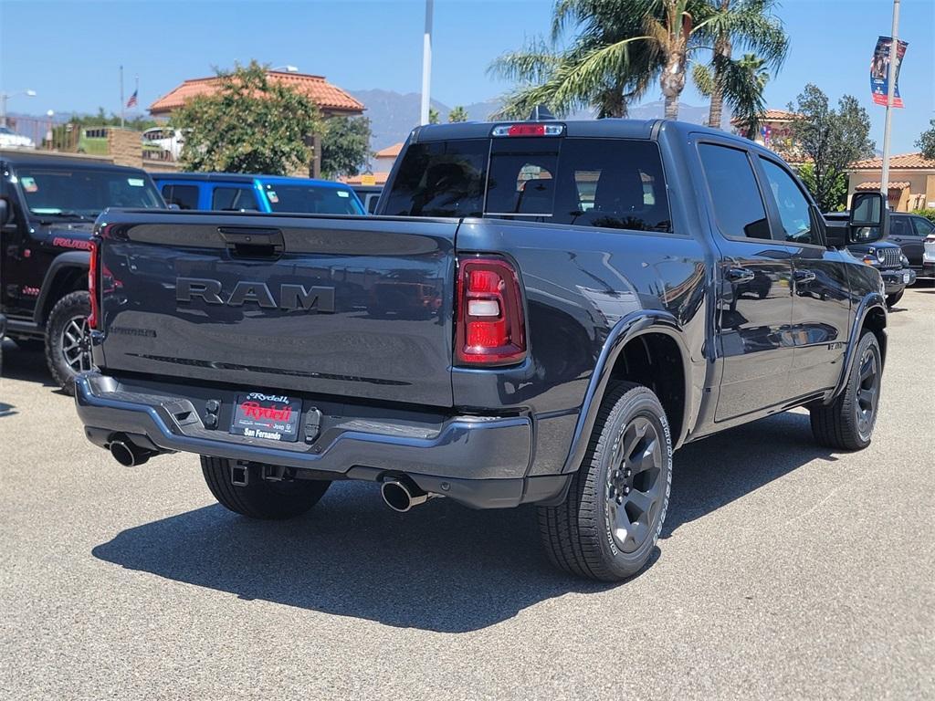 new 2026 Ram 1500 car, priced at $51,510