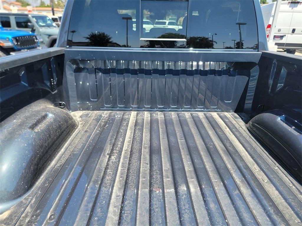 new 2026 Ram 1500 car, priced at $51,510