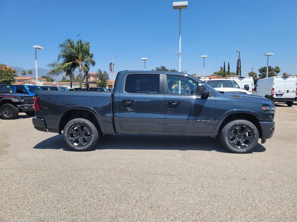 new 2026 Ram 1500 car, priced at $51,510