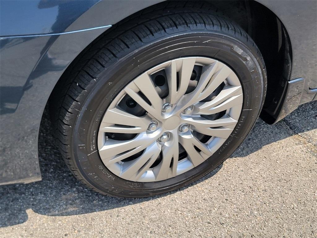 used 2017 Nissan Sentra car, priced at $9,990