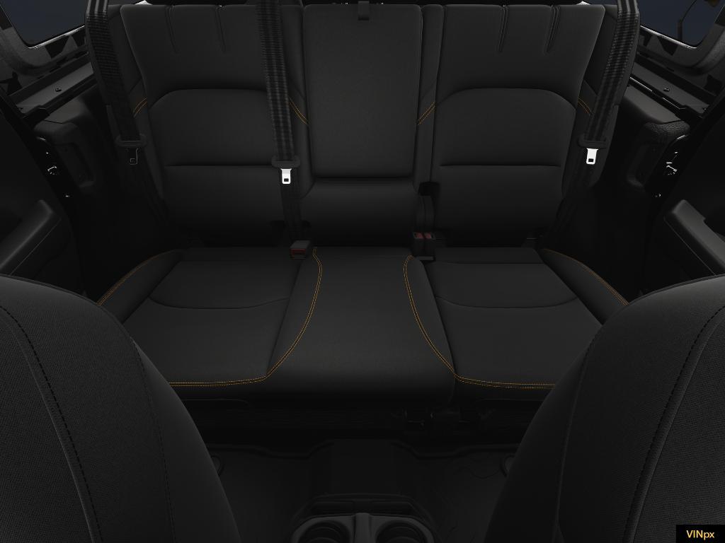 new 2025 Jeep Wrangler 4xe car, priced at $52,328