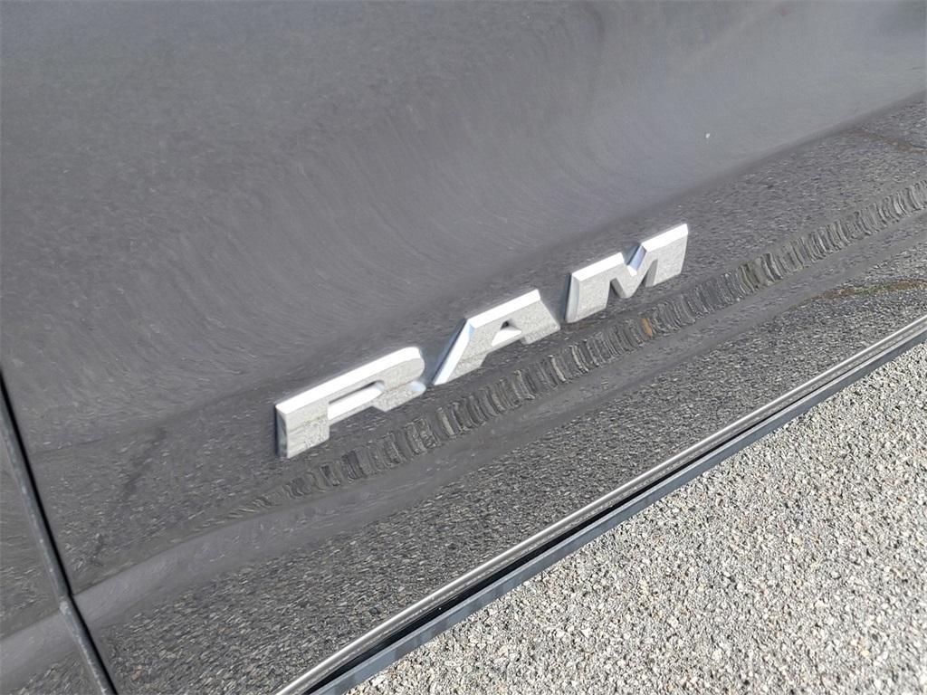 used 2019 Ram 1500 car, priced at $27,990