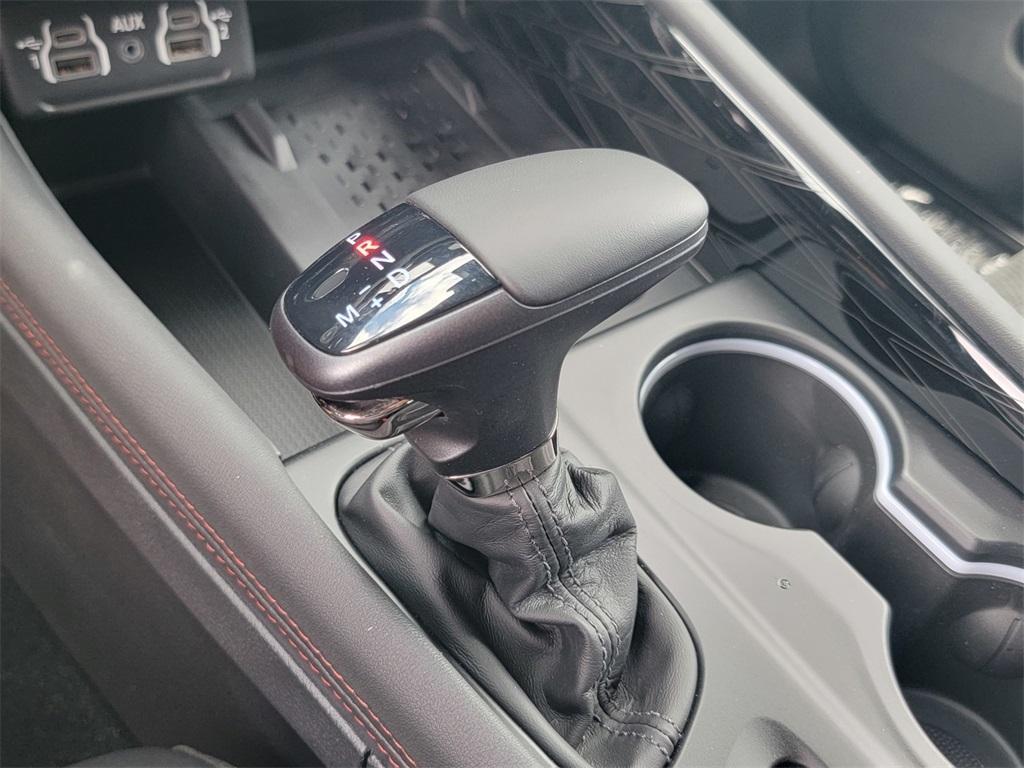 new 2025 Dodge Durango car, priced at $43,430