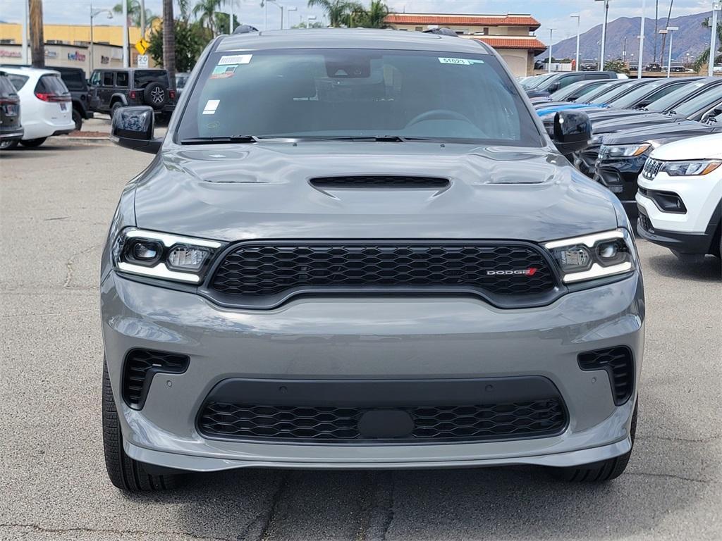 new 2025 Dodge Durango car, priced at $43,430
