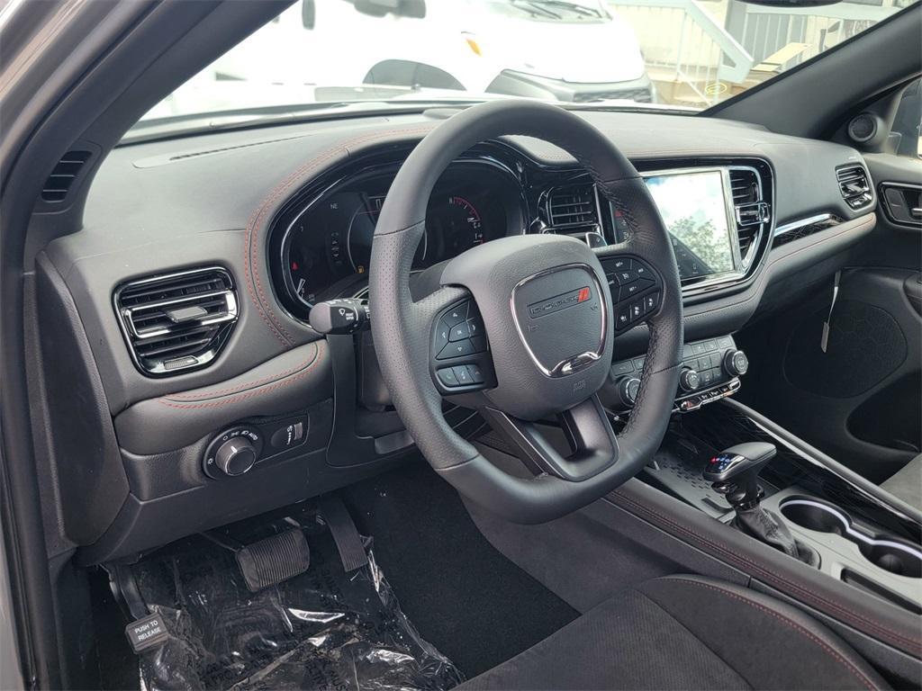 new 2025 Dodge Durango car, priced at $43,430