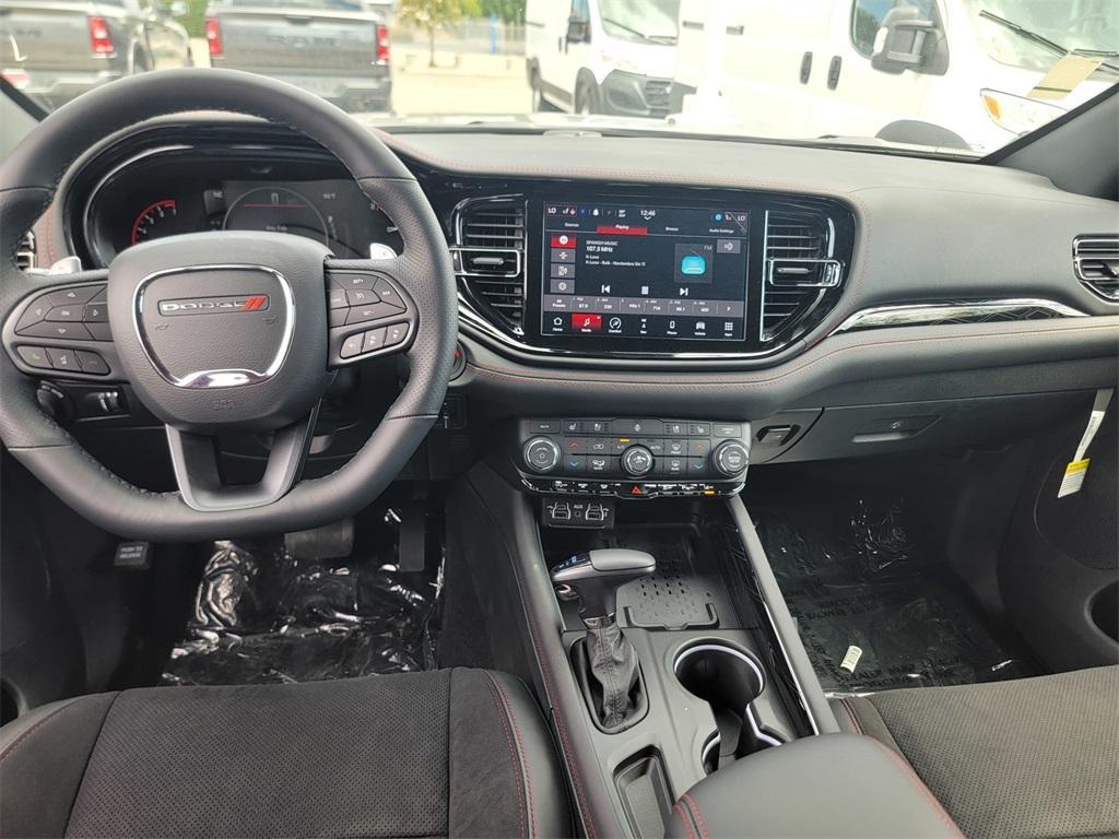 new 2025 Dodge Durango car, priced at $43,430