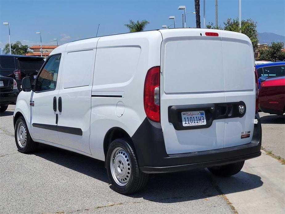 used 2021 Ram ProMaster City car, priced at $25,990