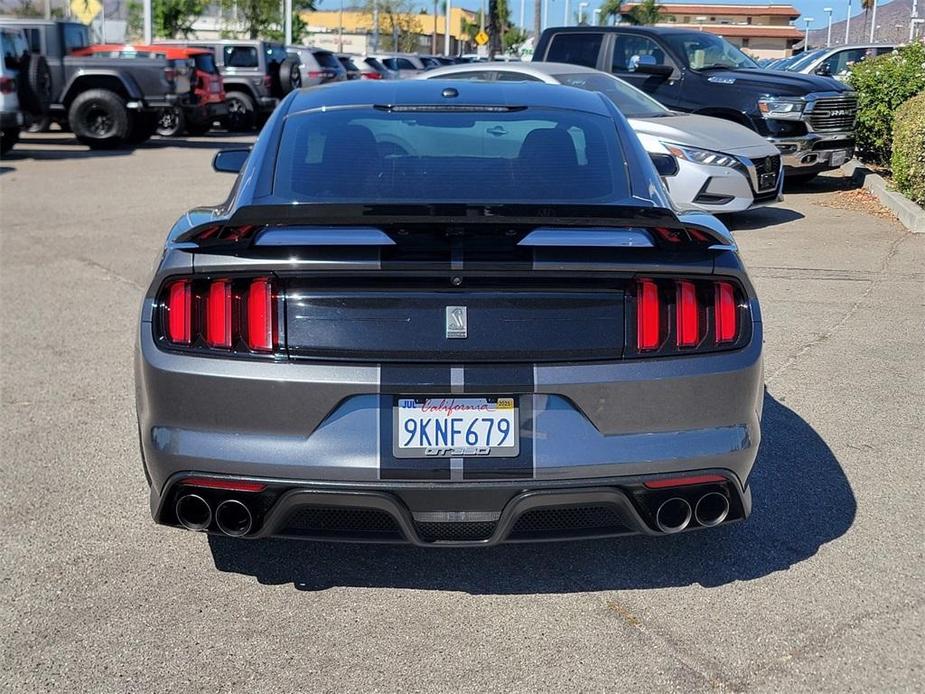 used 2019 Ford Shelby GT350 car, priced at $67,998