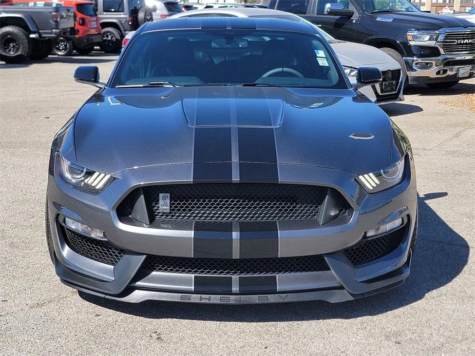 used 2019 Ford Shelby GT350 car, priced at $67,998