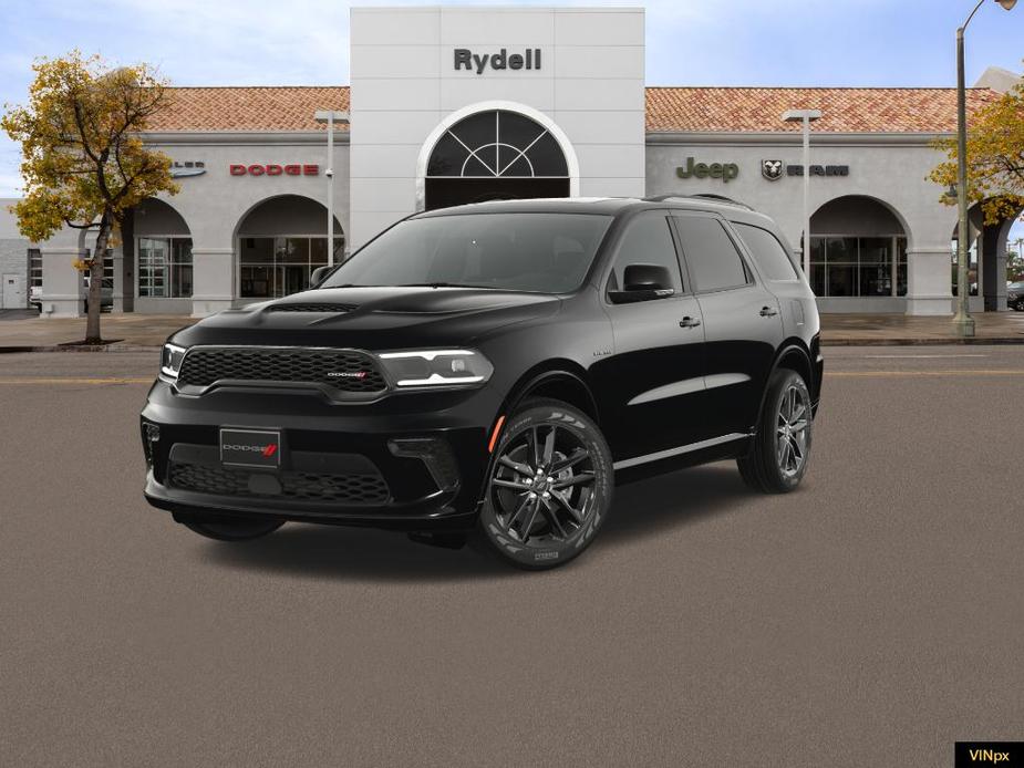 new 2024 Dodge Durango car, priced at $53,760