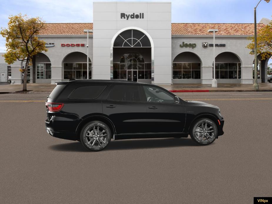 new 2024 Dodge Durango car, priced at $50,160