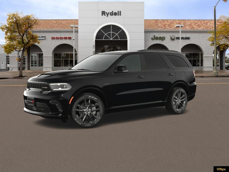 new 2024 Dodge Durango car, priced at $50,160