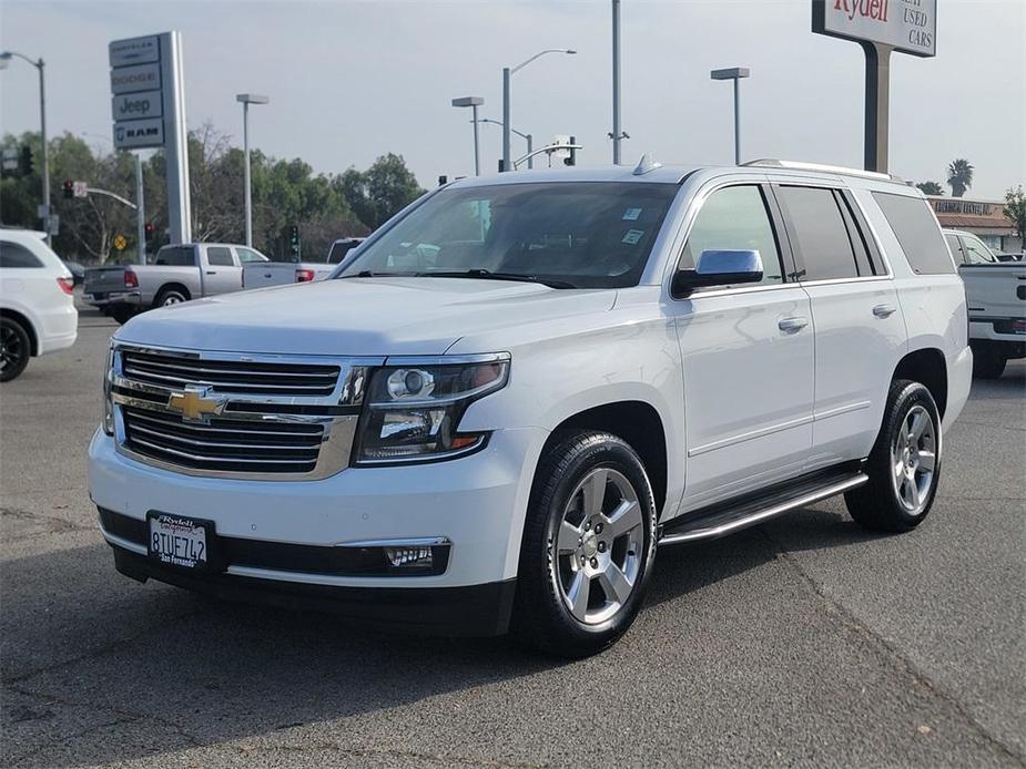 used 2019 Chevrolet Tahoe car, priced at $31,990