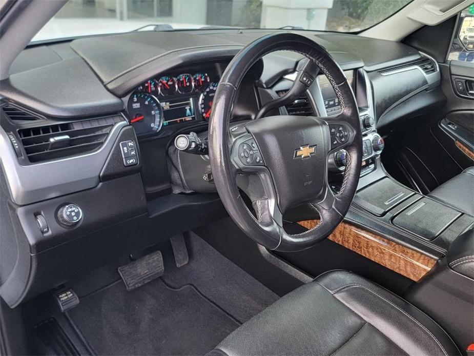 used 2019 Chevrolet Tahoe car, priced at $31,990