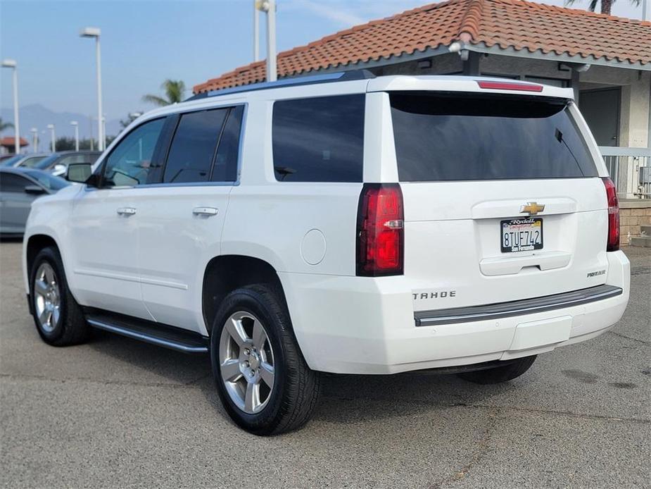 used 2019 Chevrolet Tahoe car, priced at $31,990