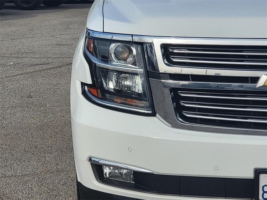 used 2019 Chevrolet Tahoe car, priced at $31,990