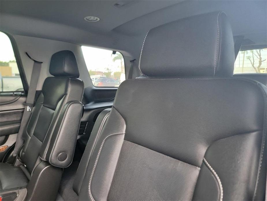 used 2019 Chevrolet Tahoe car, priced at $31,990