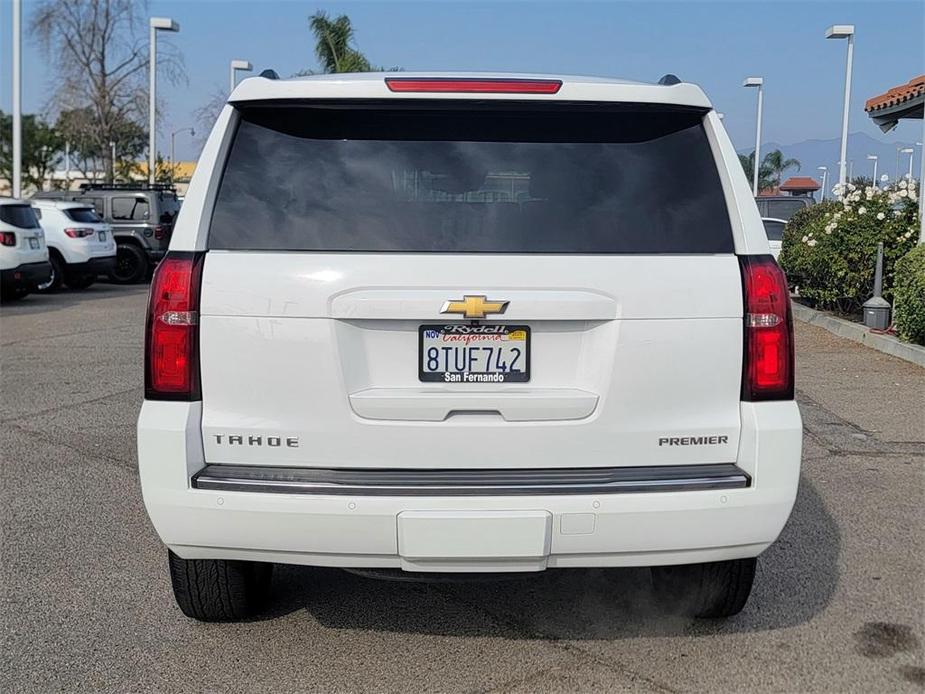 used 2019 Chevrolet Tahoe car, priced at $31,990