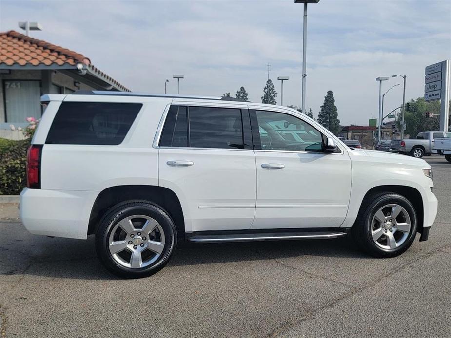 used 2019 Chevrolet Tahoe car, priced at $31,990