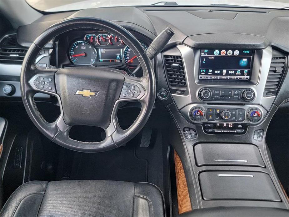 used 2019 Chevrolet Tahoe car, priced at $31,990