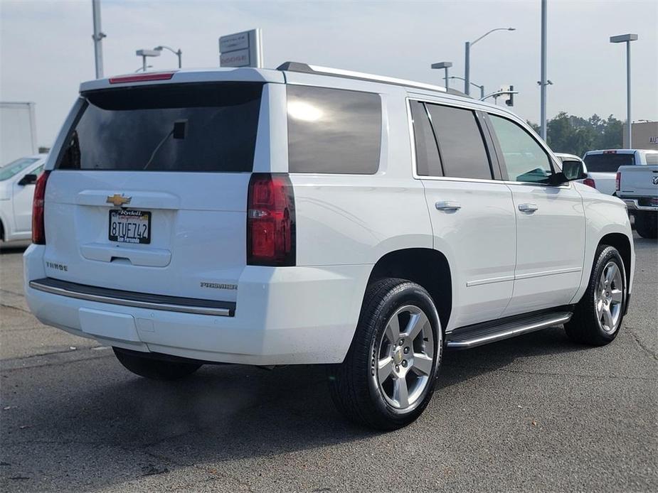 used 2019 Chevrolet Tahoe car, priced at $31,990