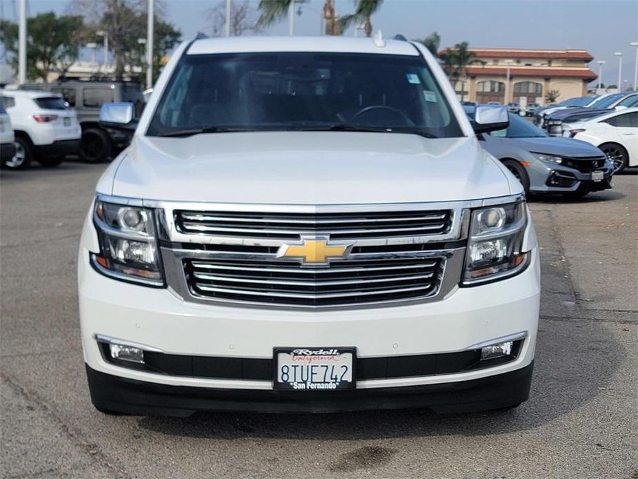 used 2019 Chevrolet Tahoe car, priced at $31,990