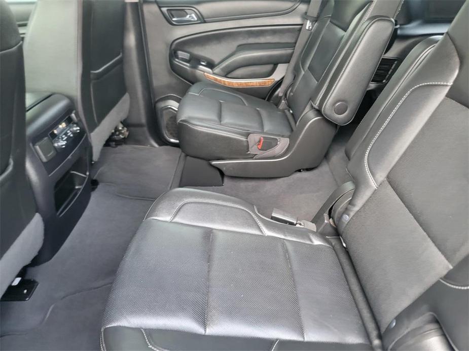 used 2019 Chevrolet Tahoe car, priced at $31,990