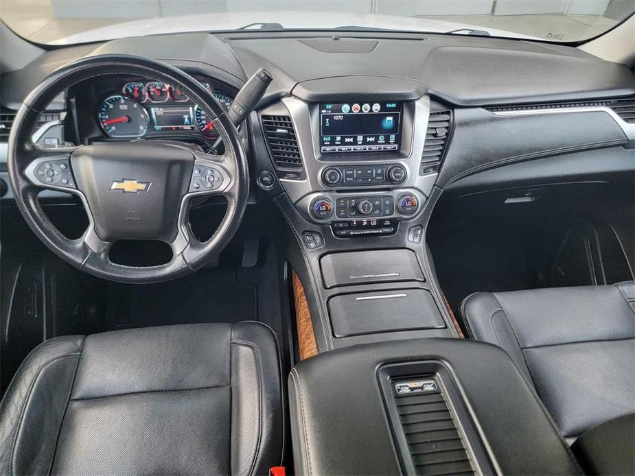 used 2019 Chevrolet Tahoe car, priced at $31,990