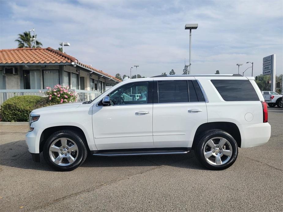 used 2019 Chevrolet Tahoe car, priced at $31,990