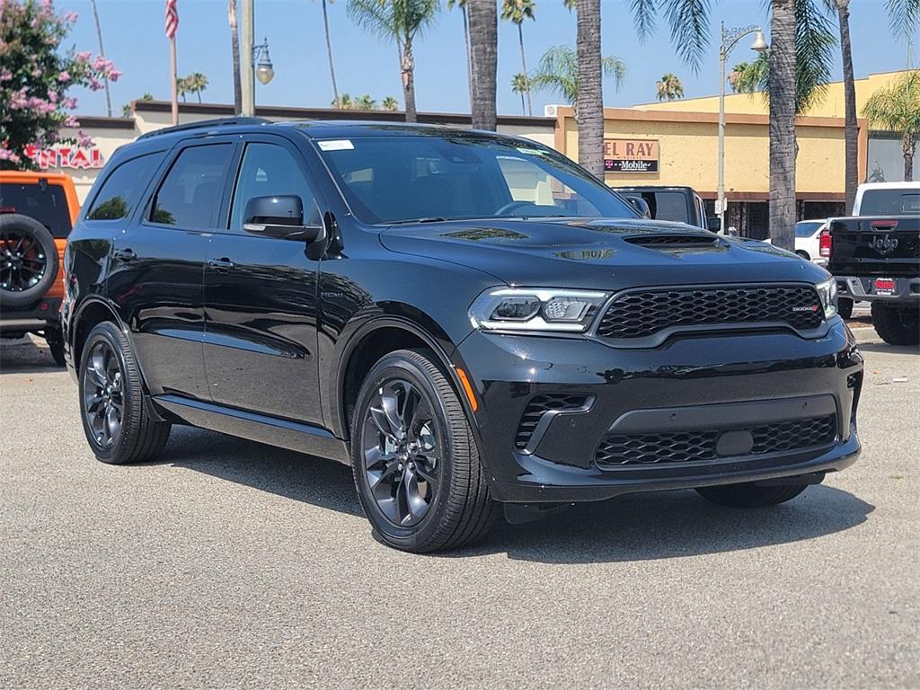 new 2025 Dodge Durango car, priced at $54,481