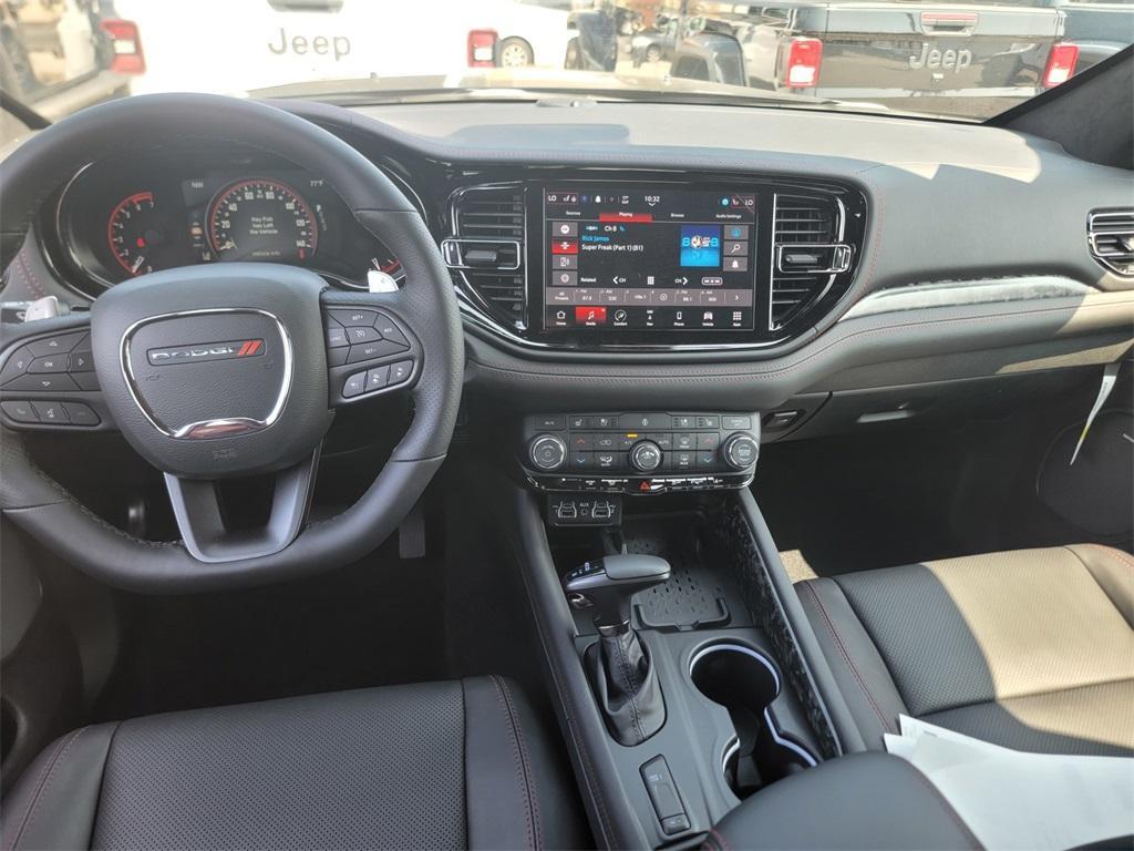 new 2025 Dodge Durango car, priced at $54,481