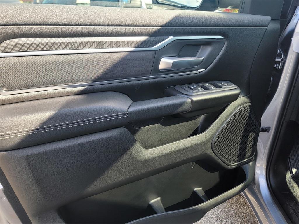 new 2026 Ram 1500 car, priced at $55,700