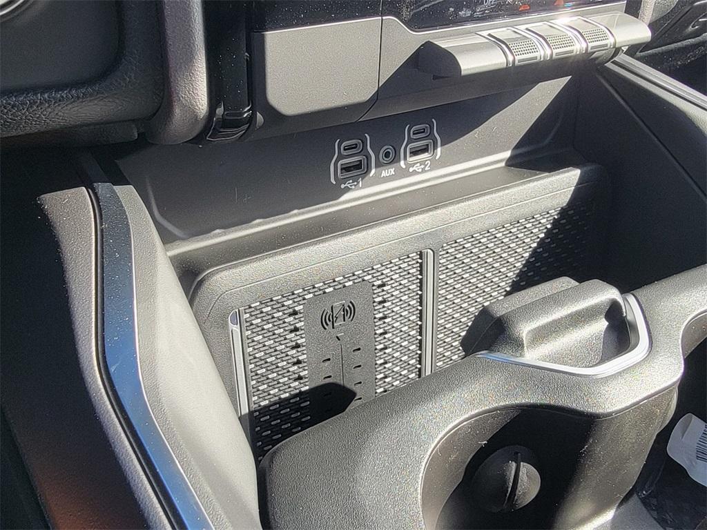 new 2026 Ram 1500 car, priced at $55,700