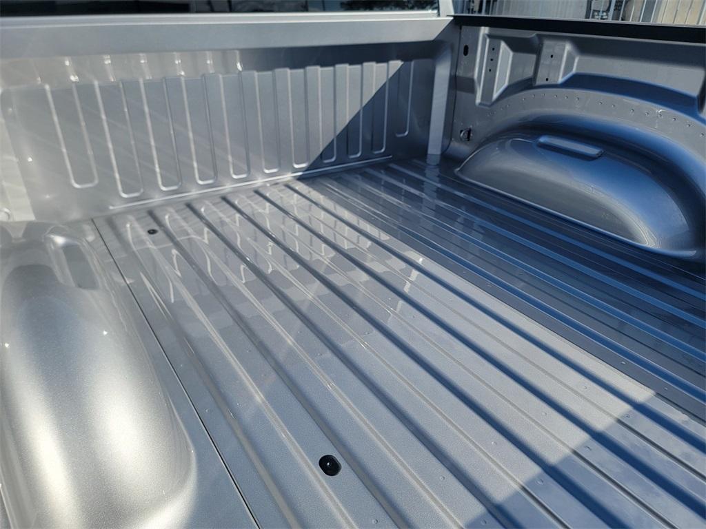 new 2026 Ram 1500 car, priced at $55,700