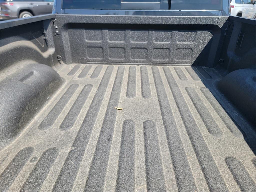 new 2026 Ram 2500 car, priced at $81,655