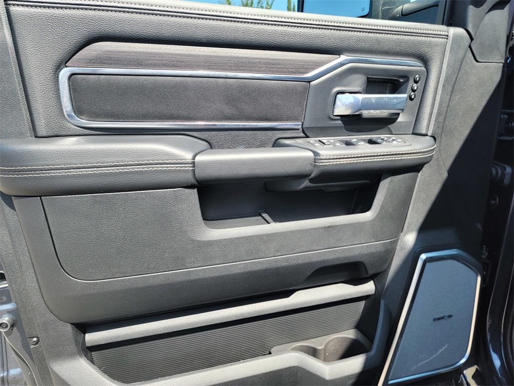 new 2026 Ram 2500 car, priced at $81,655