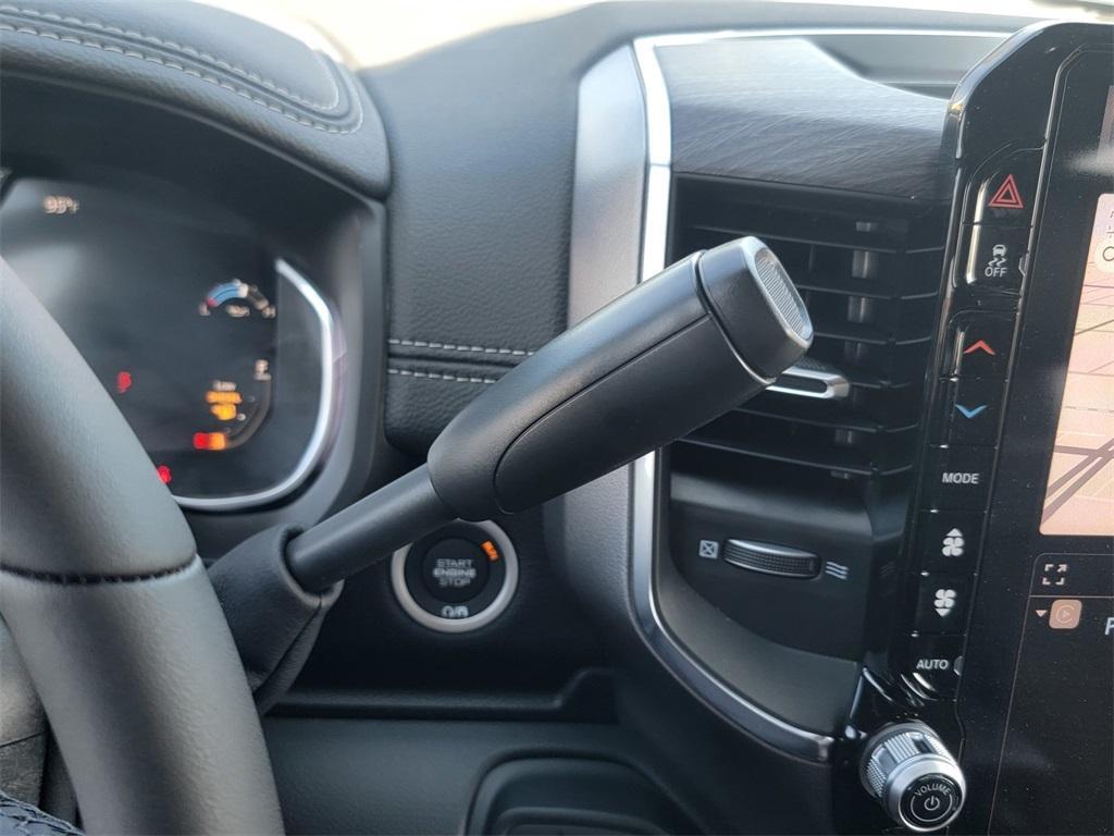 new 2026 Ram 2500 car, priced at $81,655