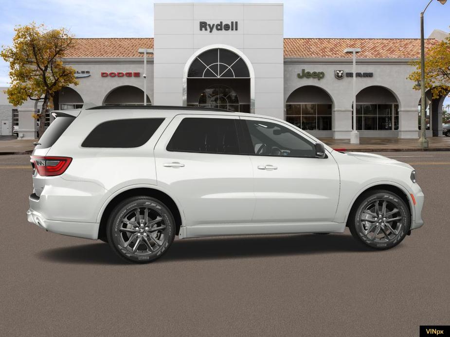 new 2024 Dodge Durango car, priced at $42,560