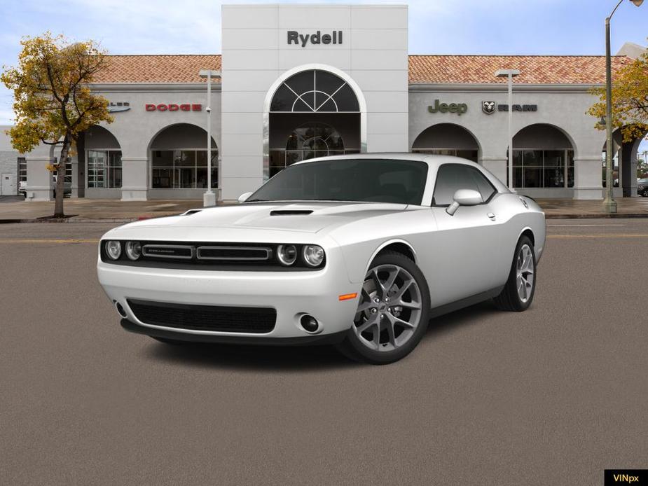 new 2023 Dodge Challenger car, priced at $26,400