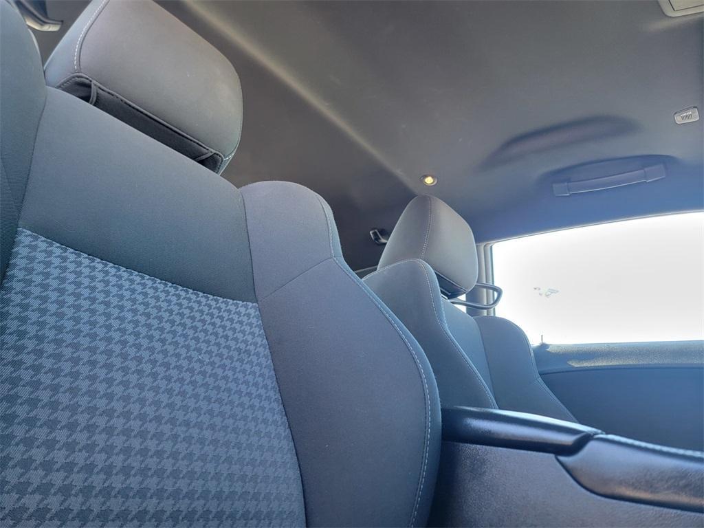 used 2023 Dodge Challenger car, priced at $24,596