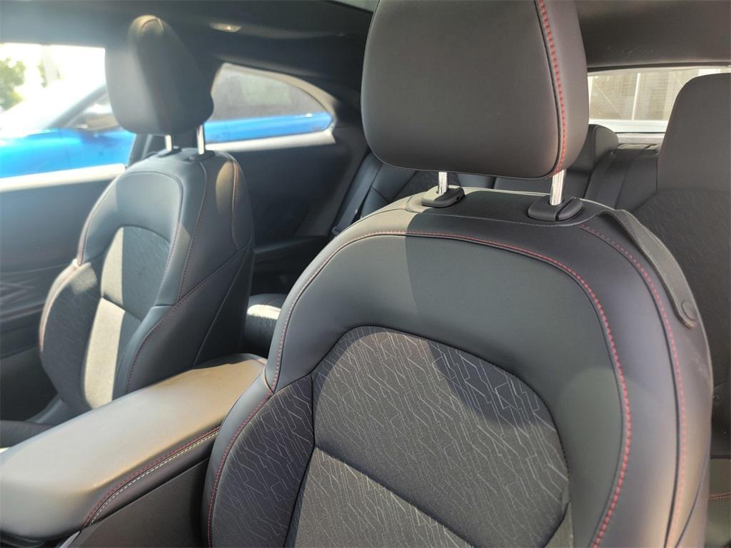 new 2025 Dodge Charger Daytona car, priced at $54,380