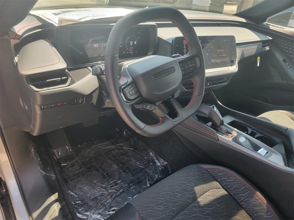 new 2025 Dodge Charger Daytona car, priced at $54,380