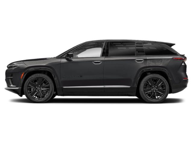 new 2025 Jeep Wagoneer S car, priced at $62,290