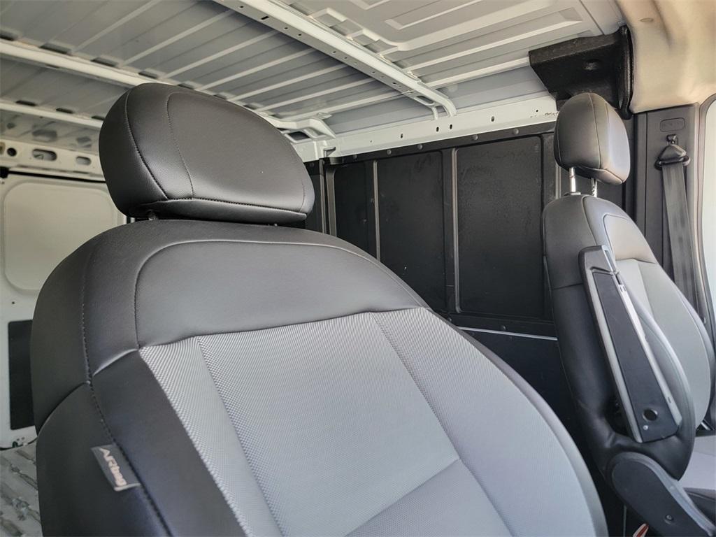 used 2023 Ram ProMaster 1500 car, priced at $32,998