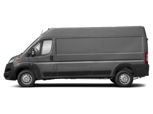 new 2026 Ram ProMaster 2500 car, priced at $43,975