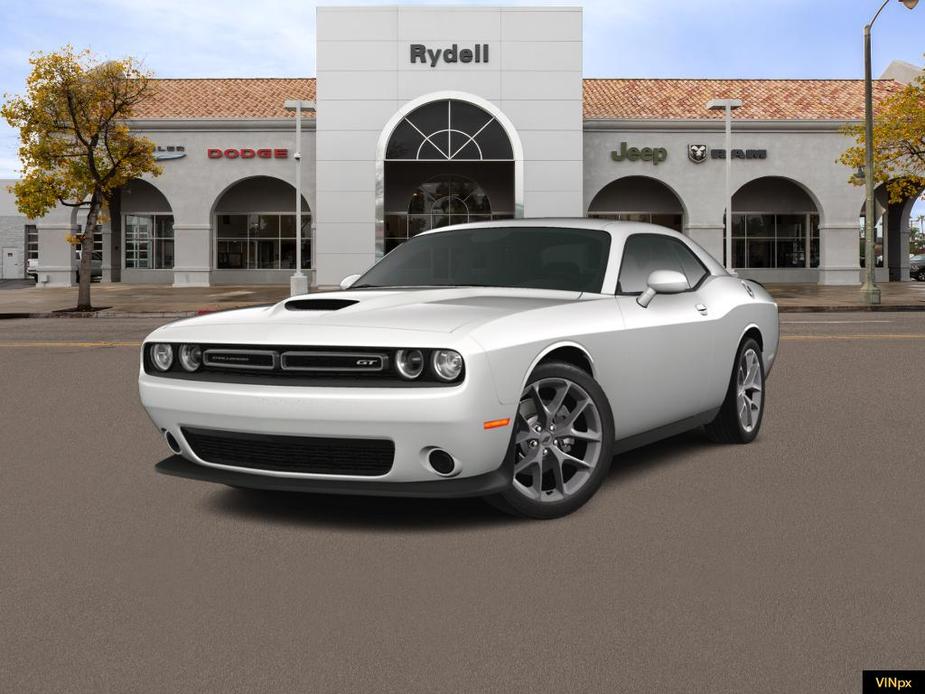 new 2023 Dodge Challenger car, priced at $29,875