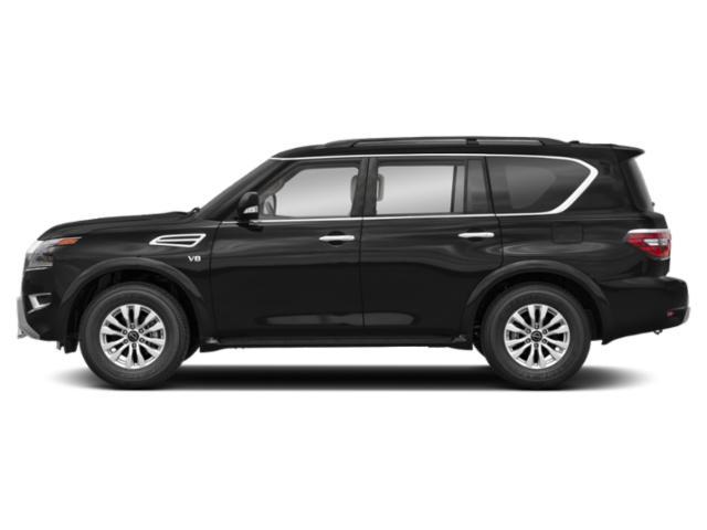 used 2022 Nissan Armada car, priced at $28,990