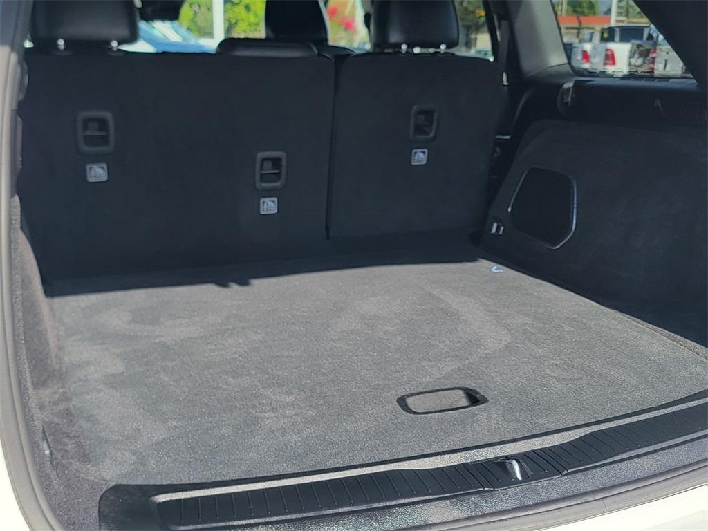 used 2022 Jeep Grand Cherokee 4xe car, priced at $26,990