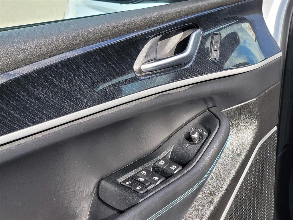 used 2022 Jeep Grand Cherokee 4xe car, priced at $26,990